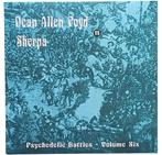 LP Dean Allen Foyd Vs Sherpa - Psychedelic Battles Vinyl, Verzenden, Zo goed als nieuw, 12 inch, Overige genres
