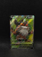 Galarian Perrserker V (LOR 183)
Lost Origin, Ophalen of Verzenden, Nieuw, Losse kaart