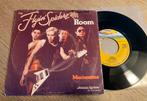 Flyin’ Spiderz - Boom 7” Nederpunk single 1978, Gebruikt, 7 inch, Single, Ophalen of Verzenden