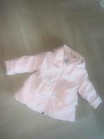 Baby jasje roze nieuw jas H&M Zara babykleding, Ophalen of Verzenden, Nieuw, Meisje