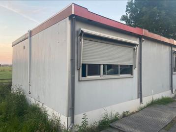 Woonunits 72m2 beschikbaar voor biedingen