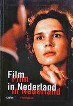 FILM IN NEDERLAND is EEN OVERZICHT OVER PERIODE 1898-2003, Boeken, Film, Tv en Media, Nieuw, Overige typen, Diverse auteurs, Ophalen of Verzenden