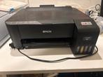 Sublimatie Printer Pakket - Epson ET-1810, Computers en Software, Printer, Inkjetprinter, Ophalen of Verzenden, Draadloos