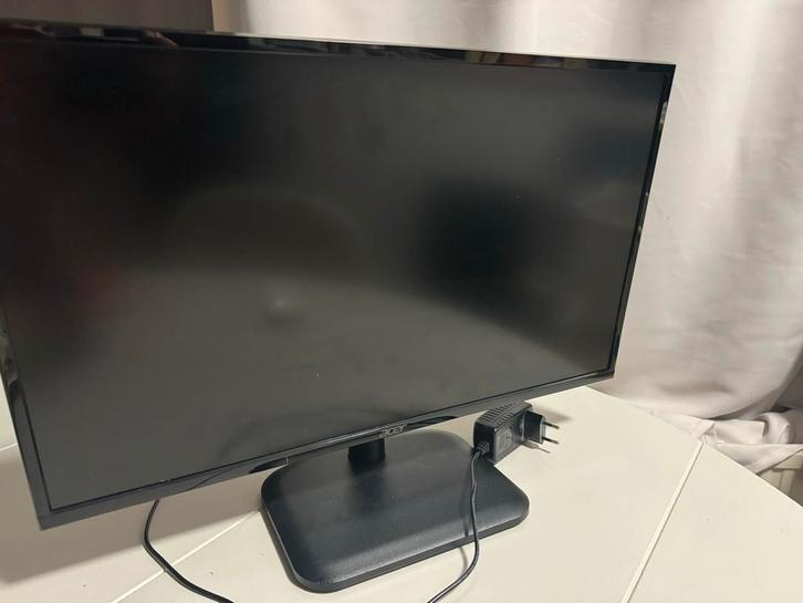Acer LCD Beeldscherm - Zo Goed Als Nieuw!, Computers en Software, Monitoren, Zo goed als nieuw, 60 Hz of minder, HDMI, Gaming