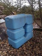 Drinkwatertank 1000 liter, Caravans en Kamperen, Kampeeraccessoires, Ophalen, Zo goed als nieuw