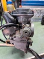 Suzuki burgman an400 carburateur, Ophalen of Verzenden, Gebruikt