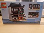 Lego set 40599 houses of the world 4, Kinderen en Baby's, Speelgoed | Duplo en Lego, Ophalen of Verzenden, Zo goed als nieuw, Complete set