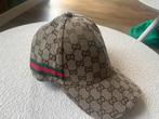 Gucci Pet - Beige - Nieuw, Kleding | Heren, Nieuw, Pet, Gucci, One size fits all