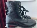 Lina Locchi dames schoenen 39, Zwart, Ophalen of Verzenden, Lina locchi, Sneakers of Gympen
