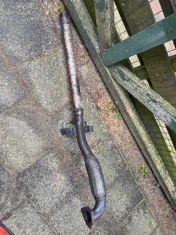 Seat ibiza downpipe beschikbaar voor biedingen