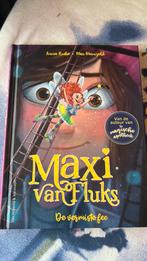 Anna Ruhe - Maxi van Fluks - De vermiste fee, Fictie algemeen, Ophalen of Verzenden, Zo goed als nieuw, Anna Ruhe