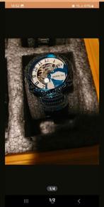 Invicta skull, Ophalen of Verzenden, Nieuw