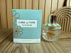 Elie saab girl of now 50ml lege parfum fles, Verzamelen, Parfumverzamelingen, Ophalen of Verzenden, Gebruikt, Parfumfles