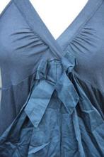 Jurk zwart La Fee Maraboutee mt 42 Vaste prijs, La Fee Maraboutee, Zwart, Maat 42/44 (L), Ophalen of Verzenden