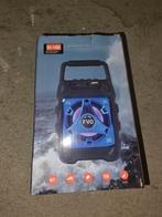 Bluetooth speaker, Ophalen of Verzenden, Minder dan 60 watt, Overige typen, Overige merken