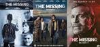 The Missing, Vanaf 16 jaar, Ophalen of Verzenden, Zo goed als nieuw, Thriller