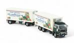 Tekno Volvo F89 Börje Jönsson, model: 071100Hb+, Hobby en Vrije tijd, Modelauto's | 1:50, Ophalen, Zo goed als nieuw, Bus of Vrachtwagen