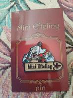 Efteling pin, Verzamelen, Ophalen of Verzenden, Zo goed als nieuw, Button of Speldje