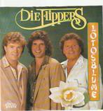 DIE FLIPPERS - LOTOSBLUME  ( ZELDZAAM  ) - Nr 69, Cd's en Dvd's, Vinyl | Nederlandstalig, Ophalen, Zo goed als nieuw, Overige formaten