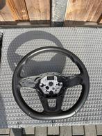 Volkswagen Transporter  leren Stuurwiel T6.1, Auto-onderdelen, Besturing, Ophalen of Verzenden, Nieuw, Volkswagen