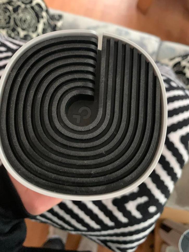 TP-Link Deco M4R Wifi Versterkers, Computers en Software, Accesspoints, Zo goed als nieuw, Ophalen