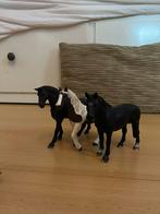 Schleich paard, Ophalen of Verzenden, Gebruikt, Paard, Beeldje of Figuurtje