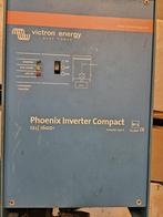 Victron Phoenix inverter compact, Gebruikt