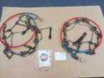Set PEWAG FX sneeuwkettingen, Auto diversen, Sneeuwkettingen, Ophalen, Gebruikt