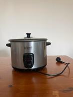 Russell Hobbs Rijstkoker, Ophalen, Vaatwasmachinebestendig, Zo goed als nieuw
