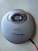 Sony discman Model D-EJ615, Ophalen of Verzenden, Discman