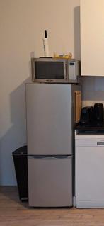 Koelvriescombinatie, Witgoed en Apparatuur, Koelkasten en IJskasten, Ophalen, 150 tot 200 liter, Gebruikt, Met aparte vriezer
