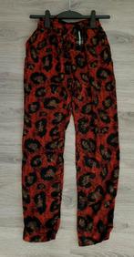 Maat 40 rust bruin zwart harem broek nieuw, Ophalen of Verzenden, Nieuw, Maat 38/40 (M)