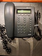 ISDN-telefoon, Ophalen of Verzenden