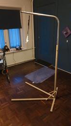 Een losse robuuste stalen bedpapagaai, Diversen, Ophalen, Gebruikt