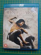Ong Bak 2 - Blu ray, Ophalen of Verzenden, Zo goed als nieuw