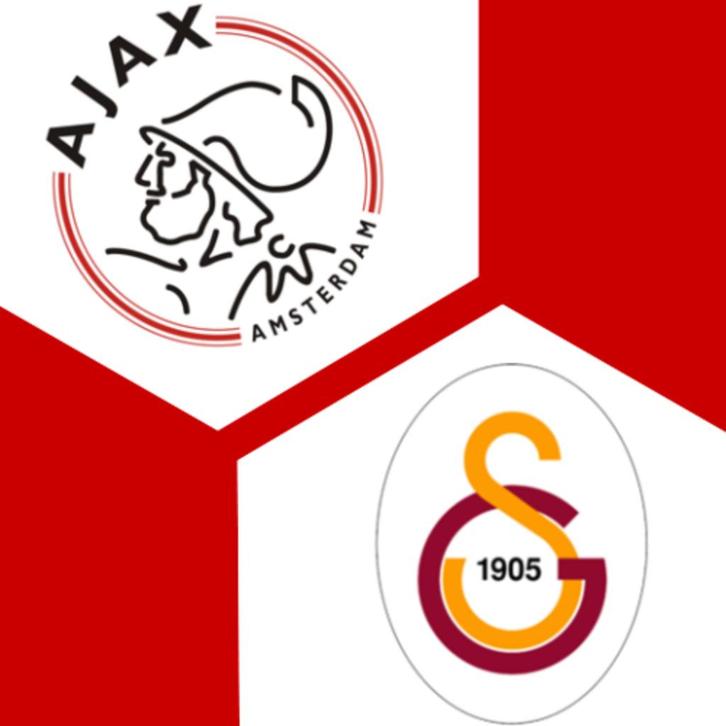 Tickets Ajax O19 - Galatasaray O19 te koop!, Tickets en Kaartjes, Sport | Voetbal, Drie personen of meer, November, Europa of Champions League
