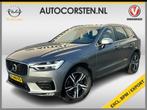 Volvo XC60 T5 251PK Autom Inscription * Ex Bpm Export * R-de, Auto's, Volvo, 4 cilinders, 252 pk, Leder en Stof, Adaptive Cruise Control