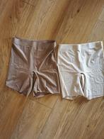 Hema corrigerend ondergoed 2 x maat S; zgan; 2 voor 10 euro, Verzenden, Zwart, Broekje of Short