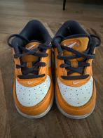 Nike Air Force 1 Low - Nemo Thema, Ophalen of Verzenden, Gebruikt, Jongetje of Meisje, Schoentjes