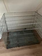 Bench 74x104x85, Dieren en Toebehoren, Ophalen, Zo goed als nieuw