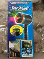 Collox Star Shower Kerst Laser Licht Projector, Ophalen of Verzenden, Gebruikt, Laser