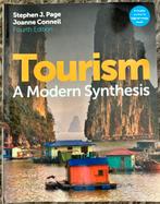 Tourism, A modern synthesis, Boeken, Ophalen of Verzenden, Zo goed als nieuw