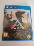 Ark Survival Evolved PS4 PlayStation 4, Vanaf 16 jaar, Gebruikt, Ophalen of Verzenden, 1 speler