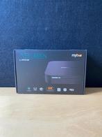 Amiko green iptv box retourproduct, Audio, Tv en Foto, Zonder harde schijf, Ophalen of Verzenden, Zo goed als nieuw