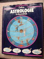 Astrologie in de praktijk M Paltriniere en E Rader, Ophalen of Verzenden, Zo goed als nieuw, Achtergrond en Informatie, Overige onderwerpen