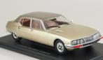 Citroen SM OPERA 4P schaal 1:24 serie Collection Citroen # 5, Nieuw, Overige merken, Auto, Verzenden