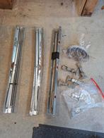 VW T3 Hefdak Onderdelen - Complete Set, Ophalen of Verzenden