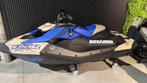 DEMO: zo goed als nieuwe Seadoo Spark Trixx 1-up Nieuw model, Watersport en Boten, Jetski's en Waterscooters, Niet ingevuld, Benzine