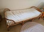 Daybed kinderbed boha ibiza tuinbed bamboe sofa, Huis en Inrichting, Ophalen, Nieuw, Minder dan 150 cm