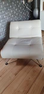 Mooi Deens design fauteuil (Clubber, Per Weiss), Ophalen of Verzenden, 75 tot 100 cm, Zo goed als nieuw, 50 tot 75 cm
